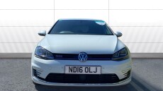 Volkswagen Golf 1.4 TSI GTE 5dr DSG Hatchback